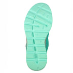 Lady Motion Green Shoe