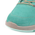 Lady Motion Green Shoe