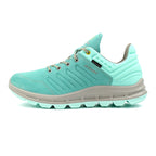 Lady Motion Green Shoe