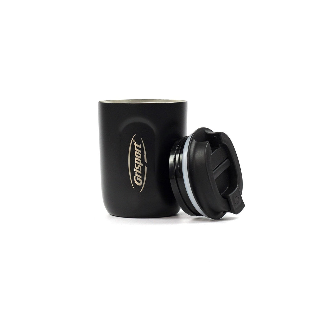 Insulated Coffee Cup