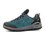 Phoenix Teal Walking Shoe