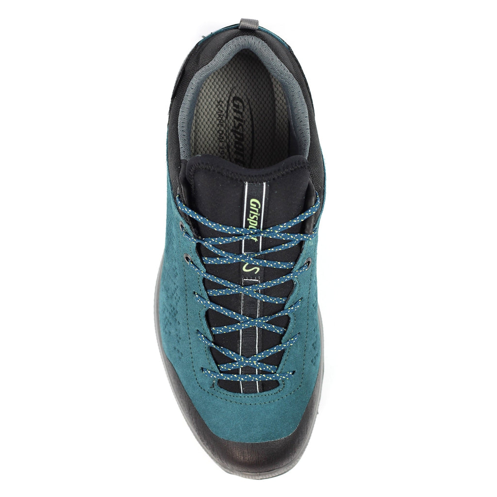 Phoenix Teal Walking Shoe