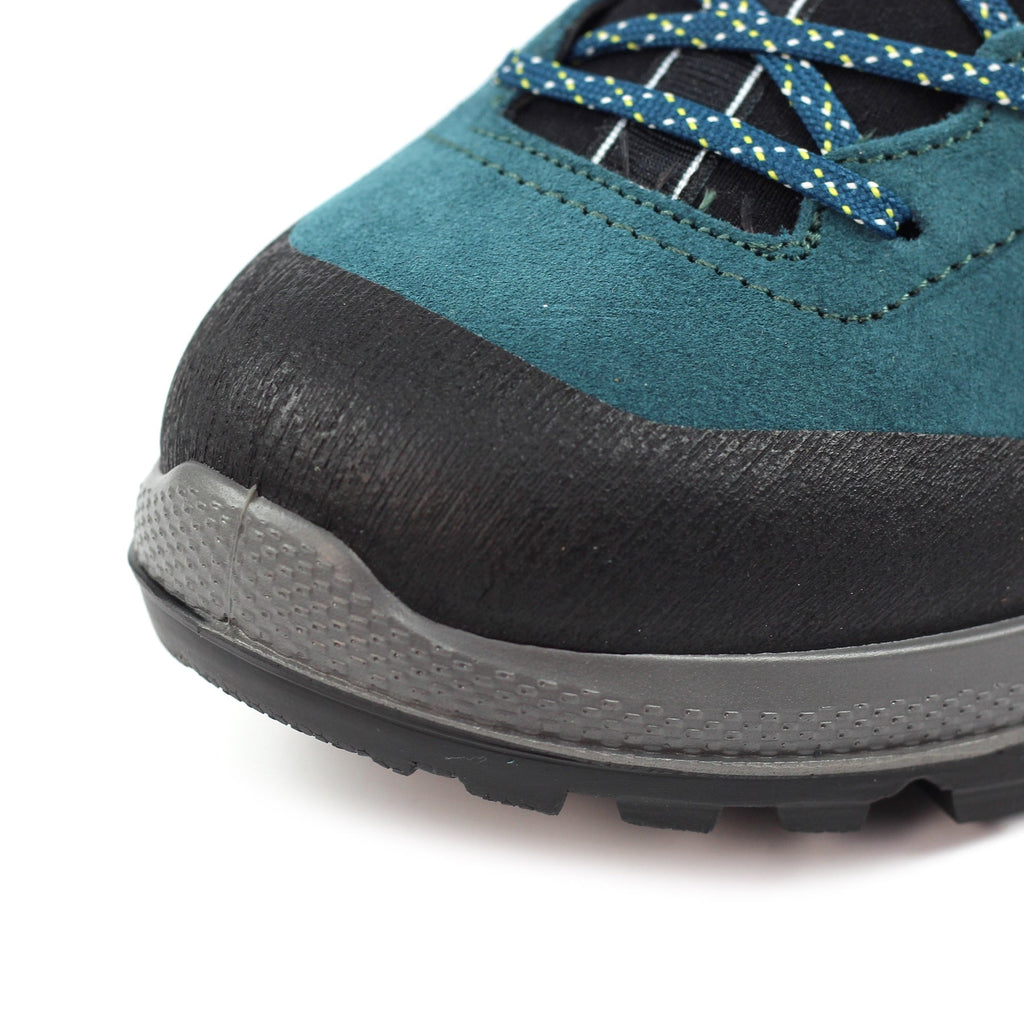 Phoenix Teal Walking Shoe