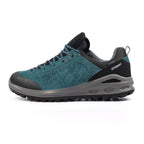 Phoenix Teal Walking Shoe