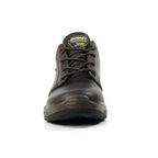 Exmoor II Brown Walking Shoe