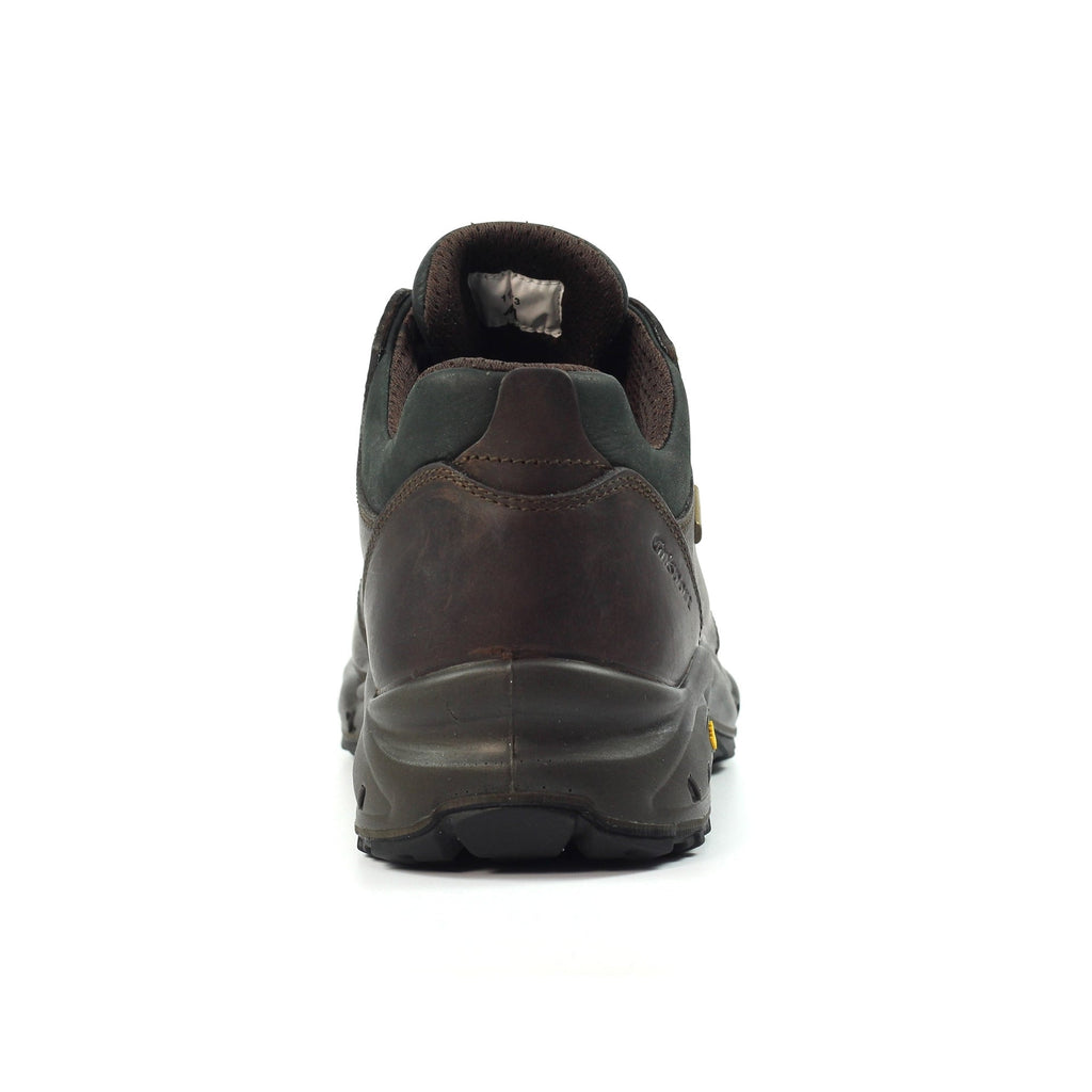Exmoor II Brown Walking Shoe