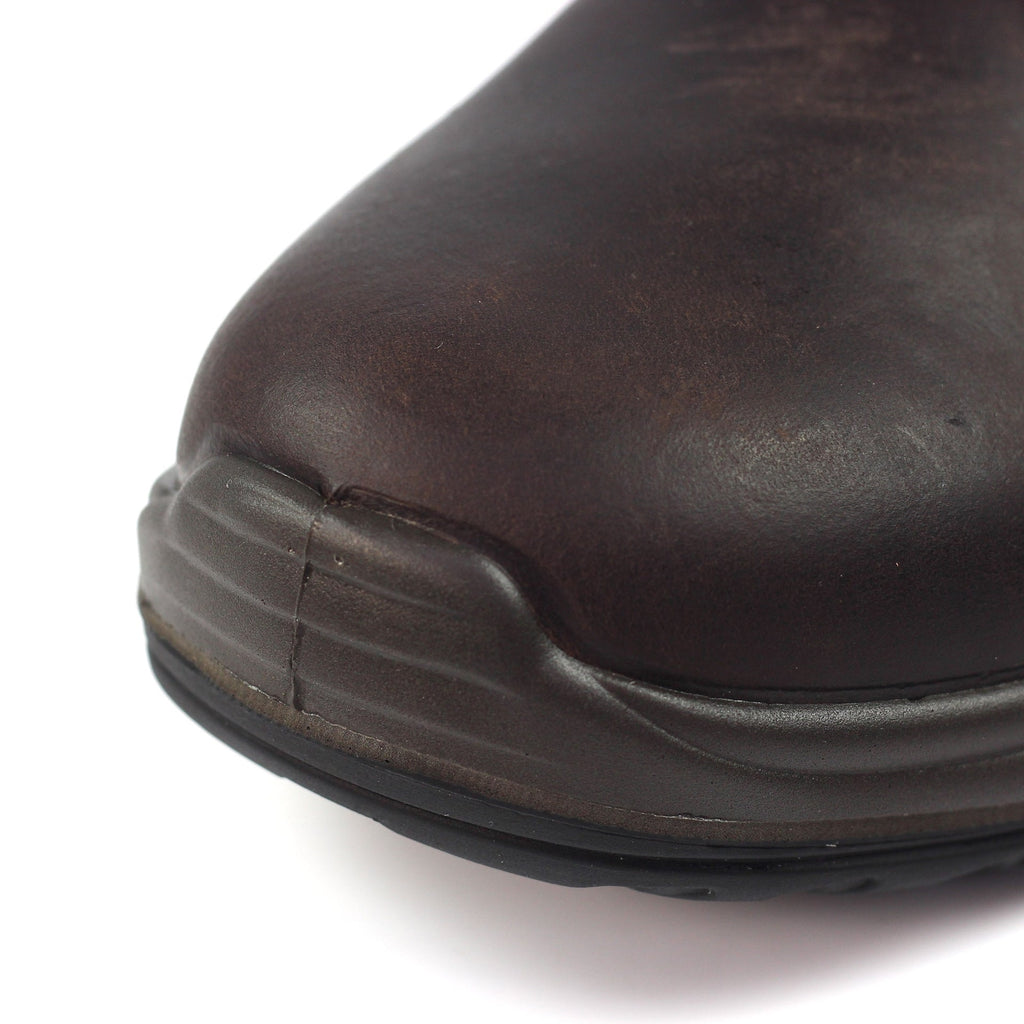 Exmoor II Brown Walking Shoe