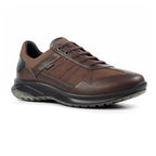 Patterdale Brown Active Shoe