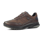 Patterdale Brown Active Shoe