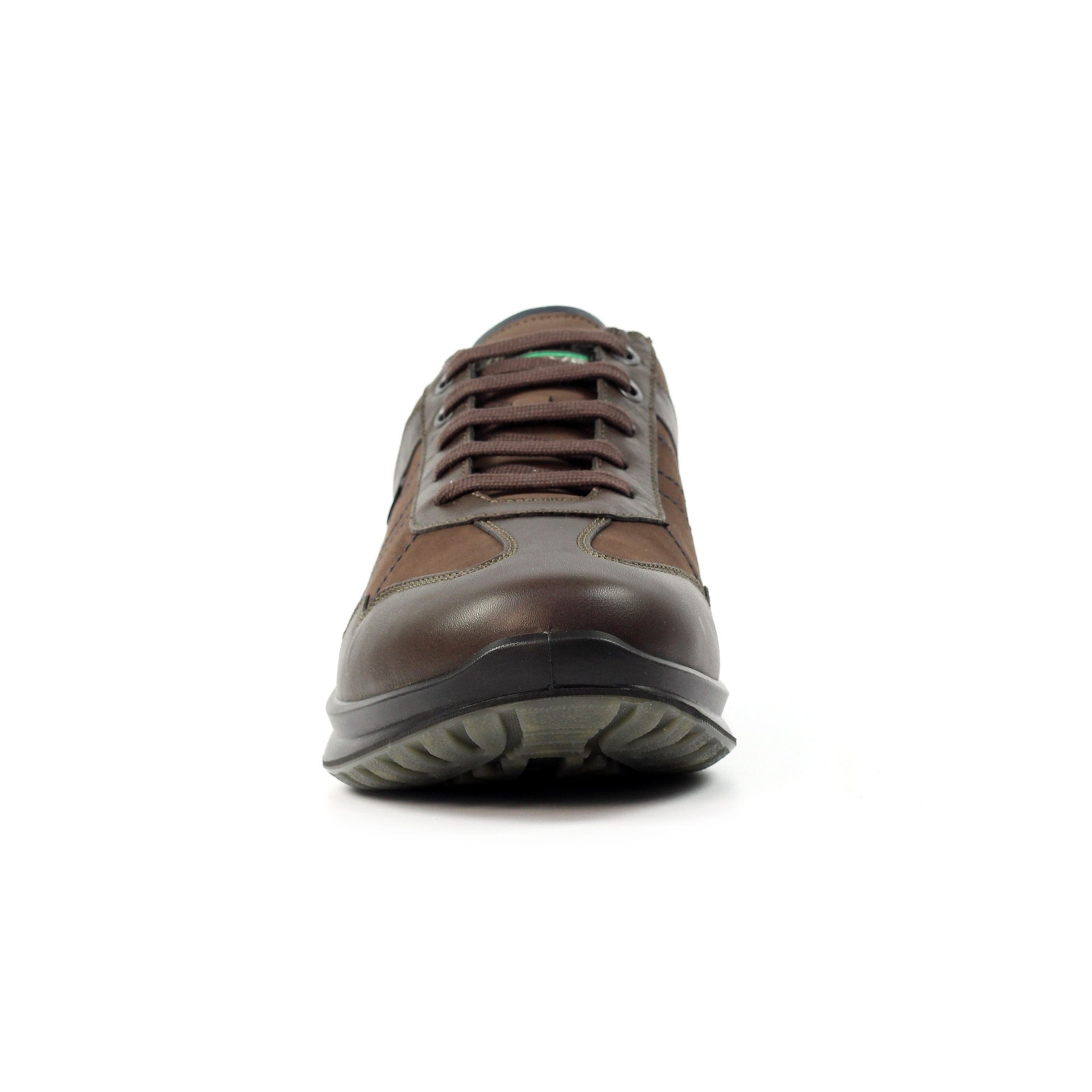 Patterdale Brown Active Shoe
