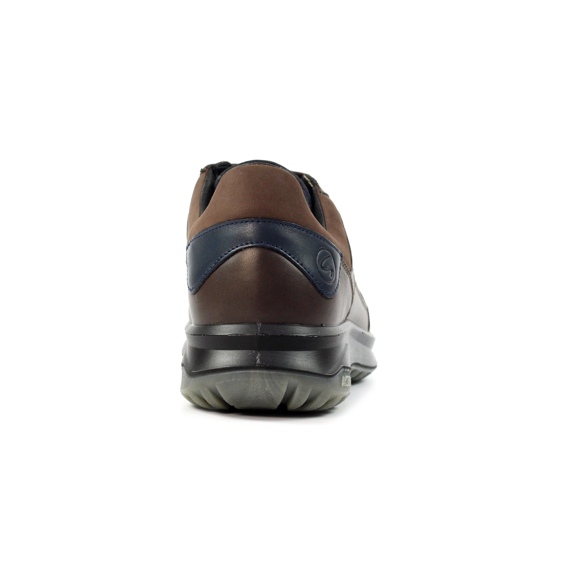 Patterdale Brown Active Shoe