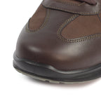 Patterdale Brown Active Shoe