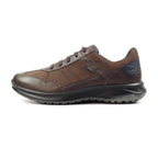 Patterdale Brown Active Shoe