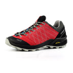 Lady Treviso Raspberry All Grip Walking Shoe