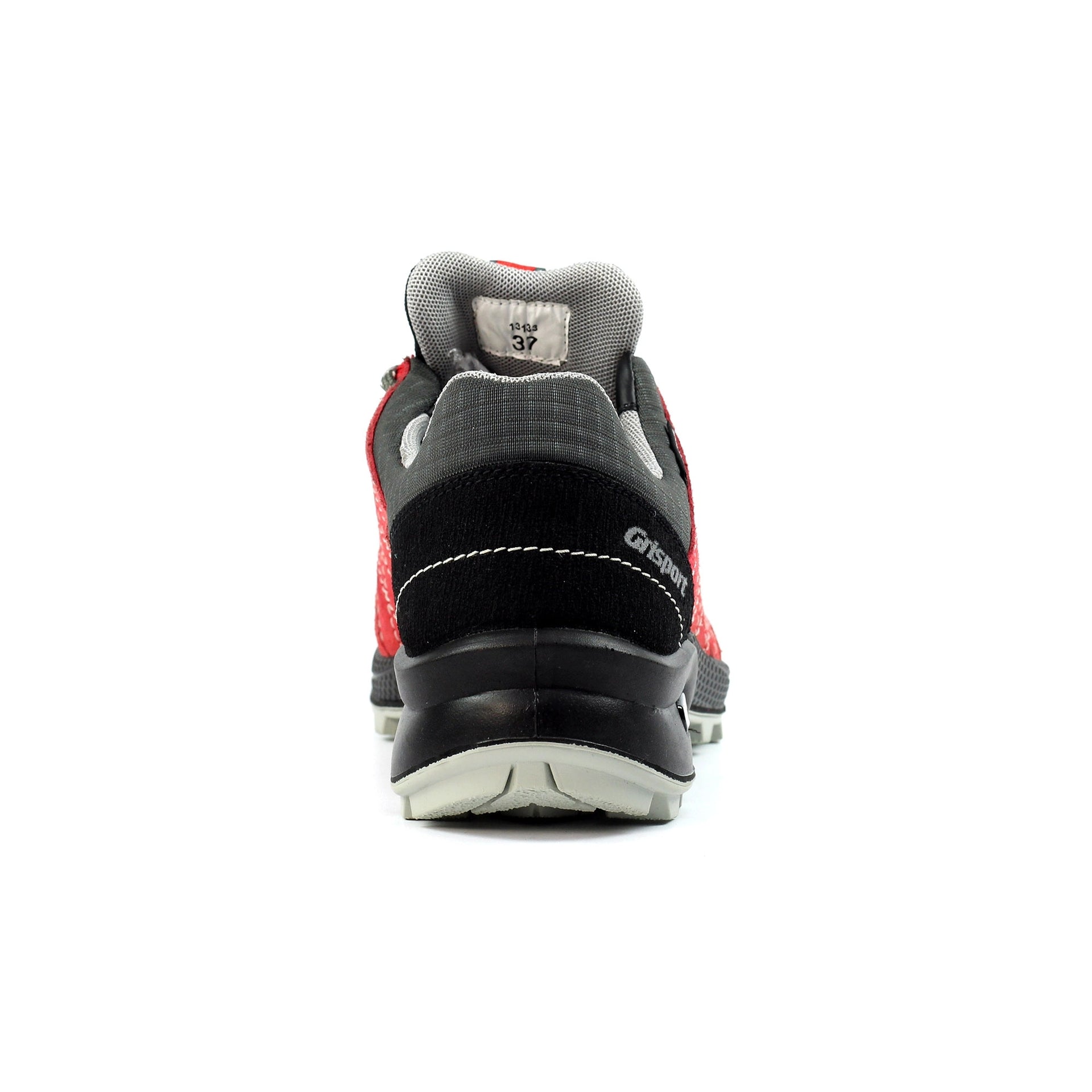 Lady Treviso Raspberry All Grip Walking Shoe