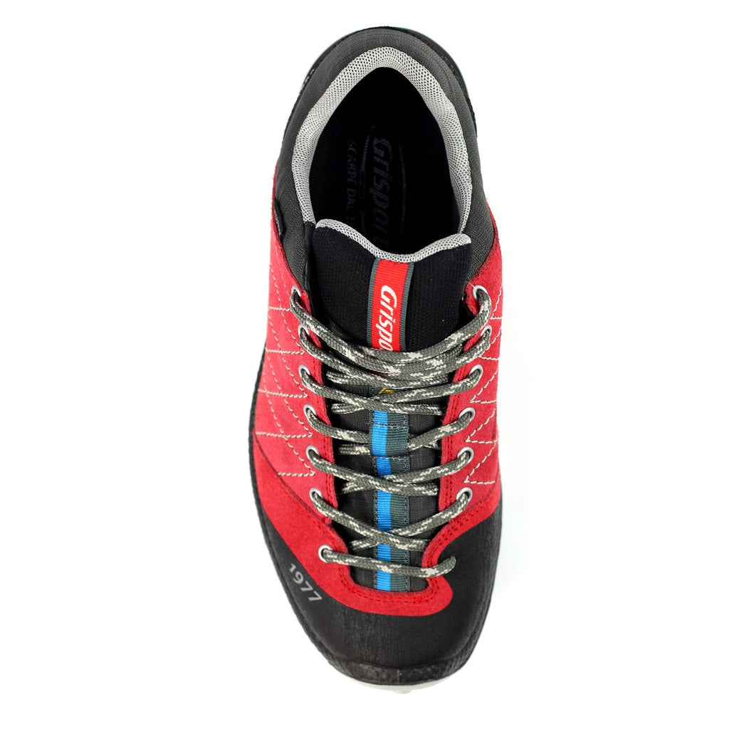 Lady Treviso Raspberry All Grip Walking Shoe