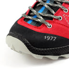 Lady Treviso Raspberry All Grip Walking Shoe