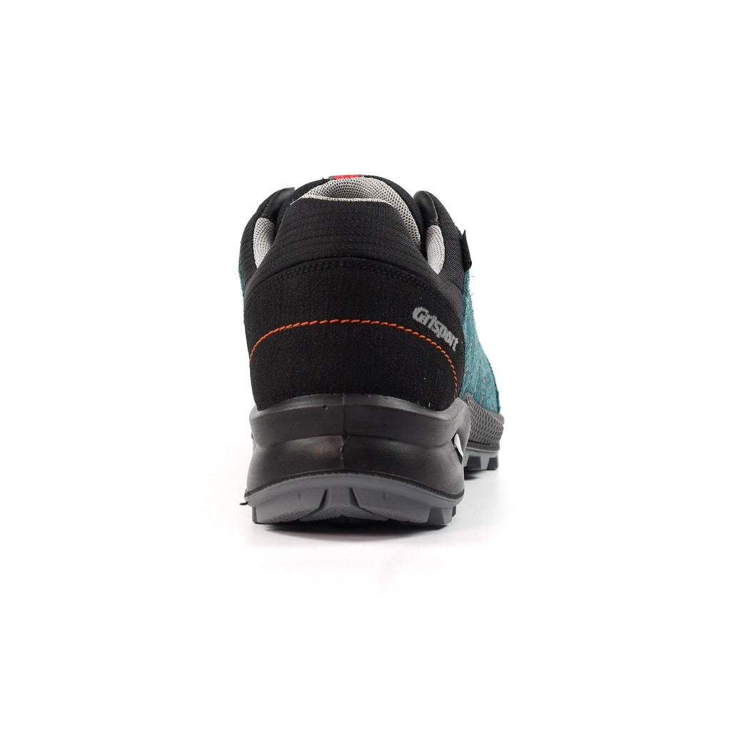 Argon Teal Walking Shoe