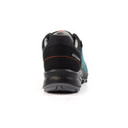 Argon Teal Walking Shoe