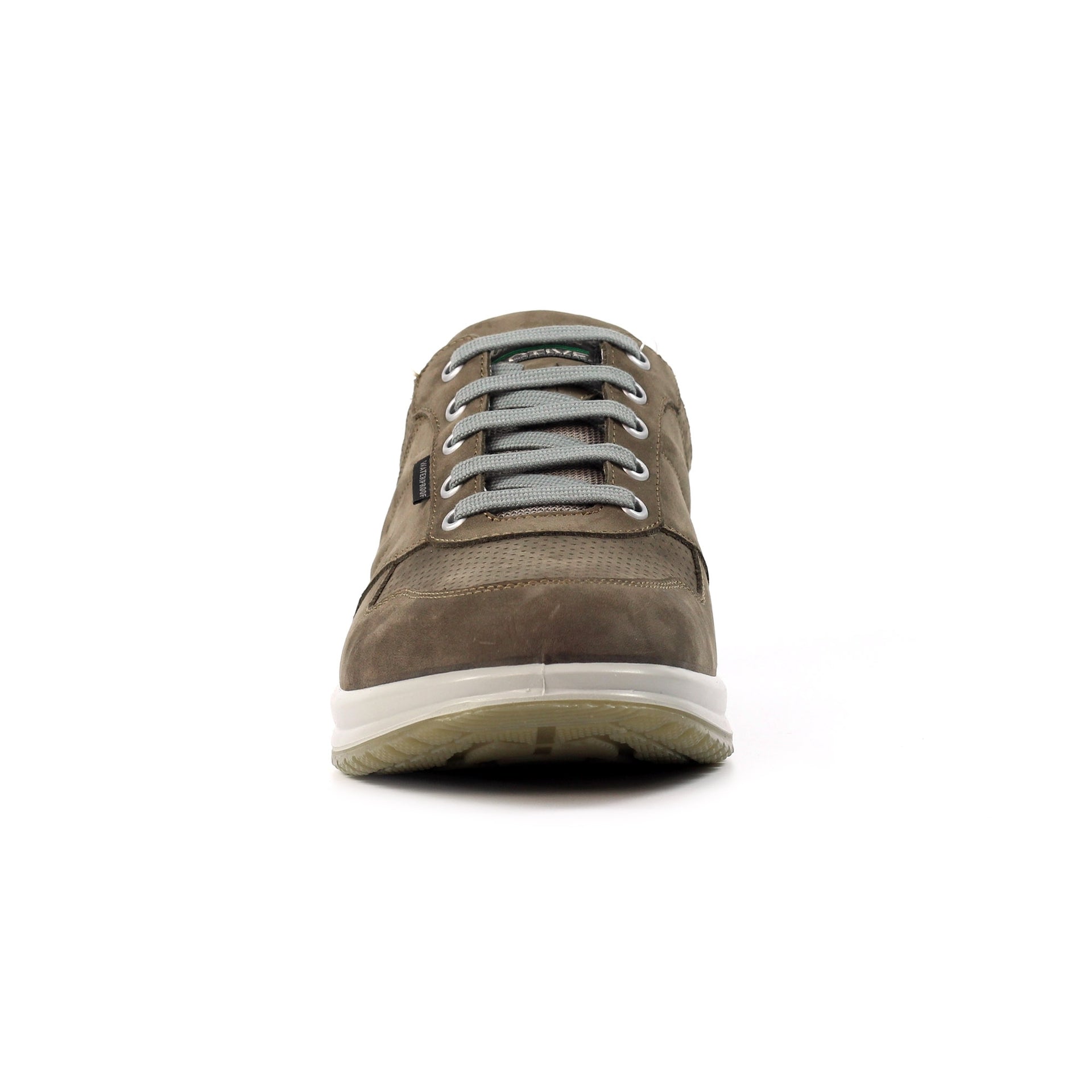 Winchcombe Taupe Active Shoe