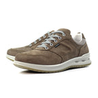 Winchcombe Taupe Active Shoe
