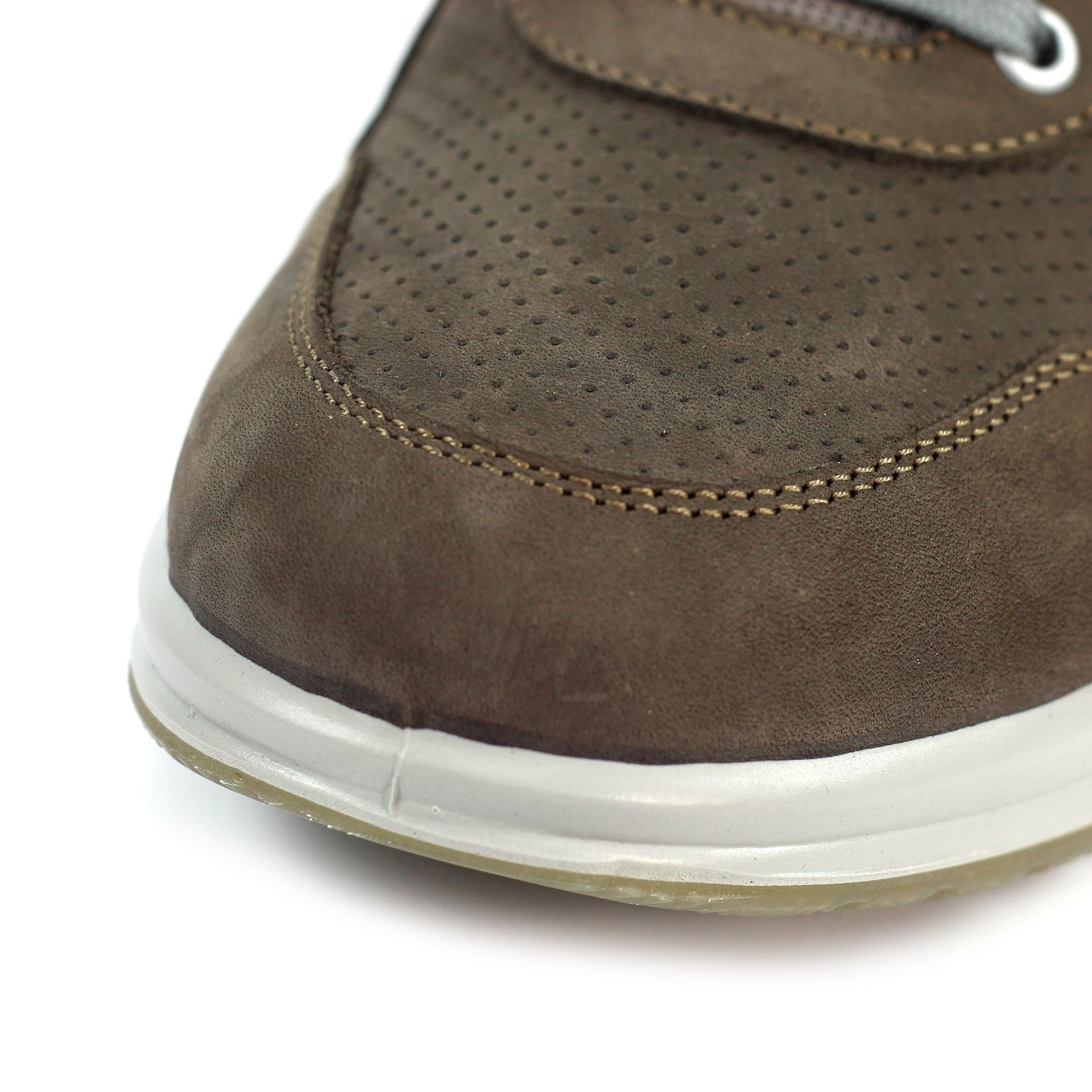 Winchcombe Taupe Active Shoe