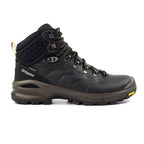 Grisport Northway Black Leather Hiking Boot