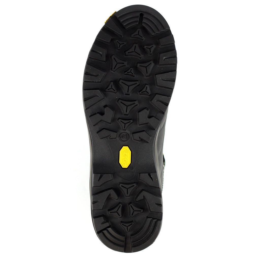 Grisport Northway Black Leather Hiking Boot