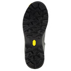 Grisport Northway Black Leather Hiking Boot