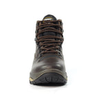 Edmonton Brown Hiking Boot
