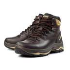 Edmonton Brown Hiking Boot
