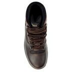 Edmonton Brown Hiking Boot