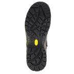 Edmonton Brown Hiking Boot