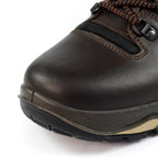 Edmonton Brown Hiking Boot