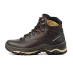 Edmonton Brown Hiking Boot