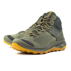 Sherman Military Green Walking Boot