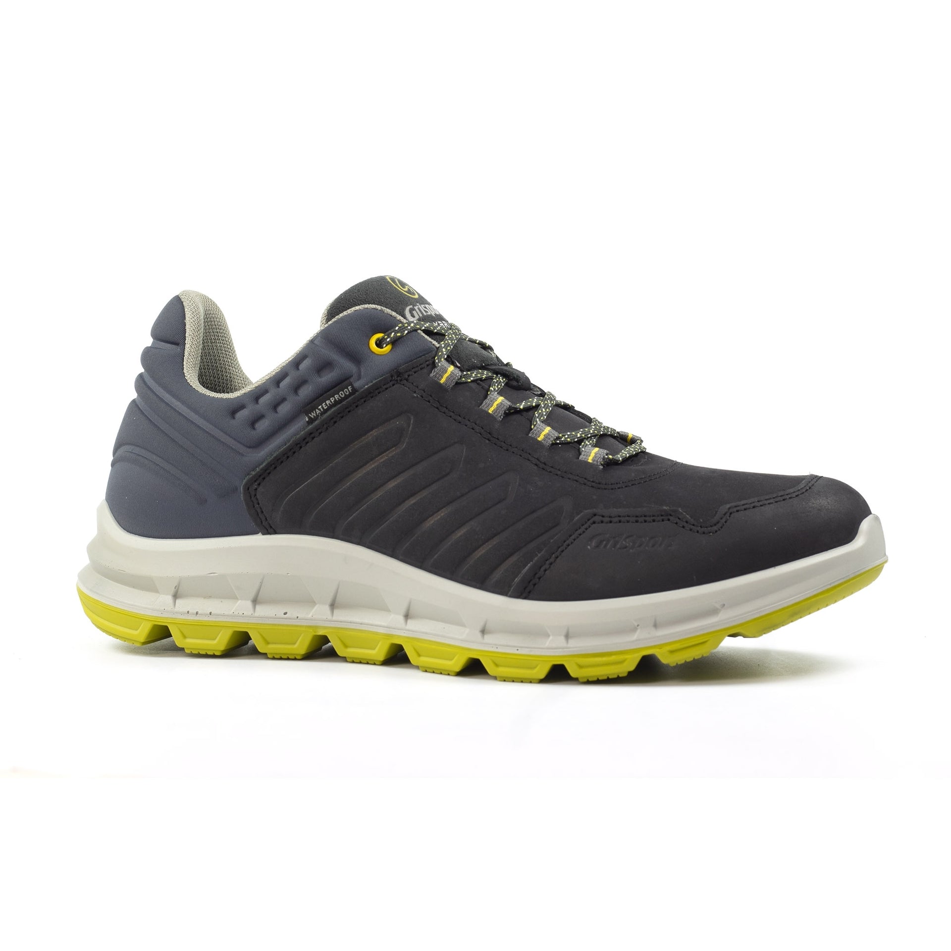 Challenger Blue Walking Shoe