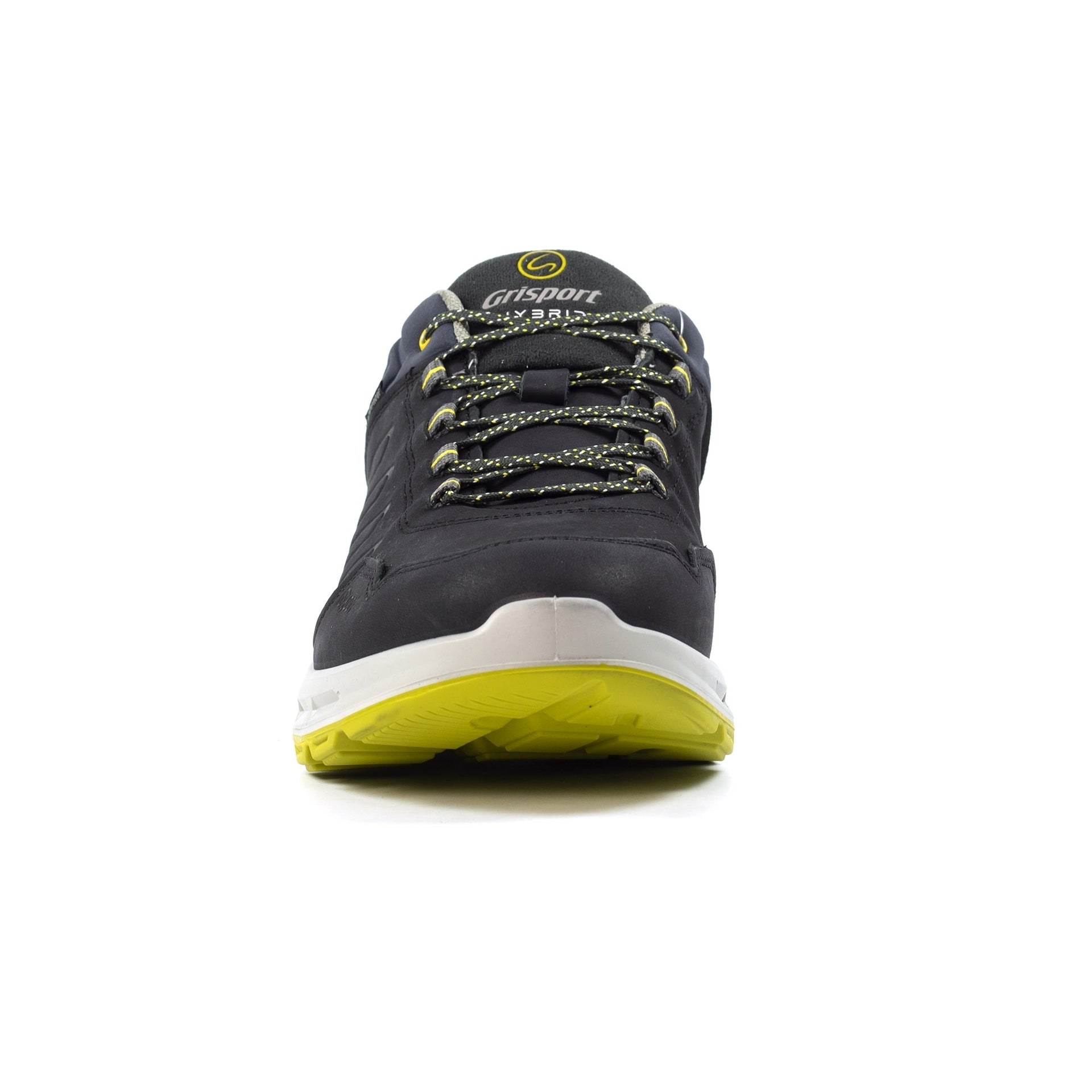 Challenger Blue Walking Shoe