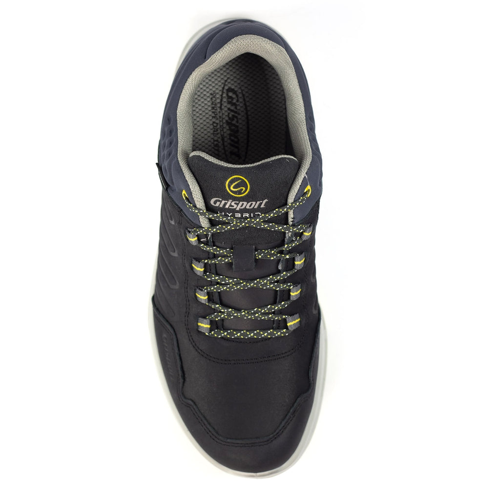 Challenger Blue Walking Shoe