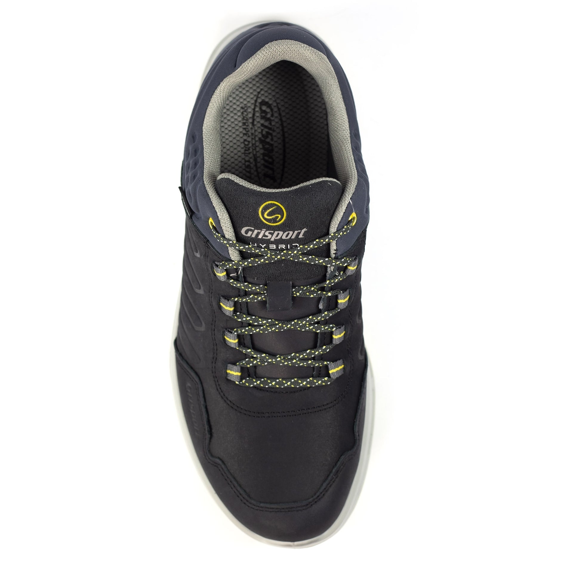 Challenger Blue Walking Shoe