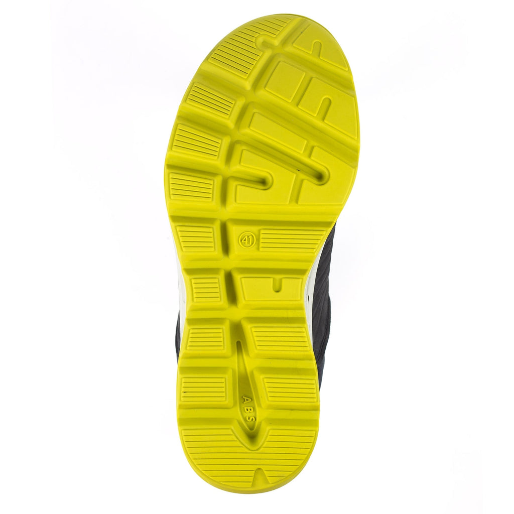 Challenger Blue Walking Shoe