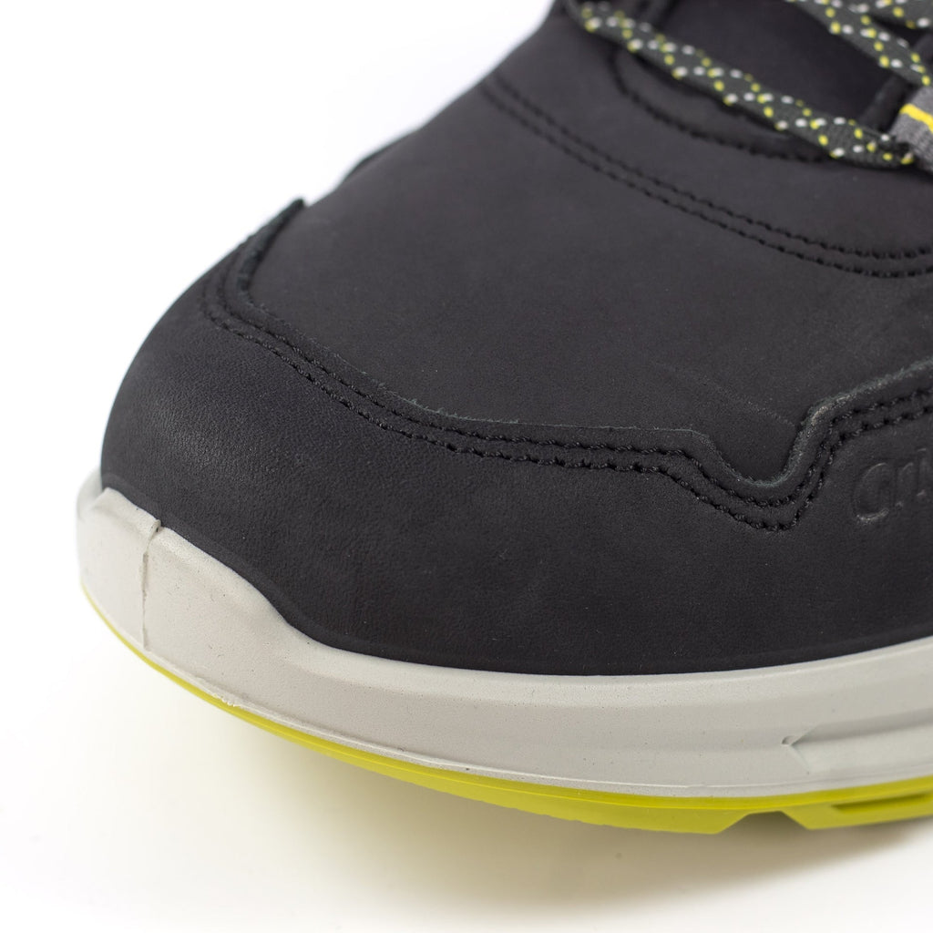 Challenger Blue Walking Shoe