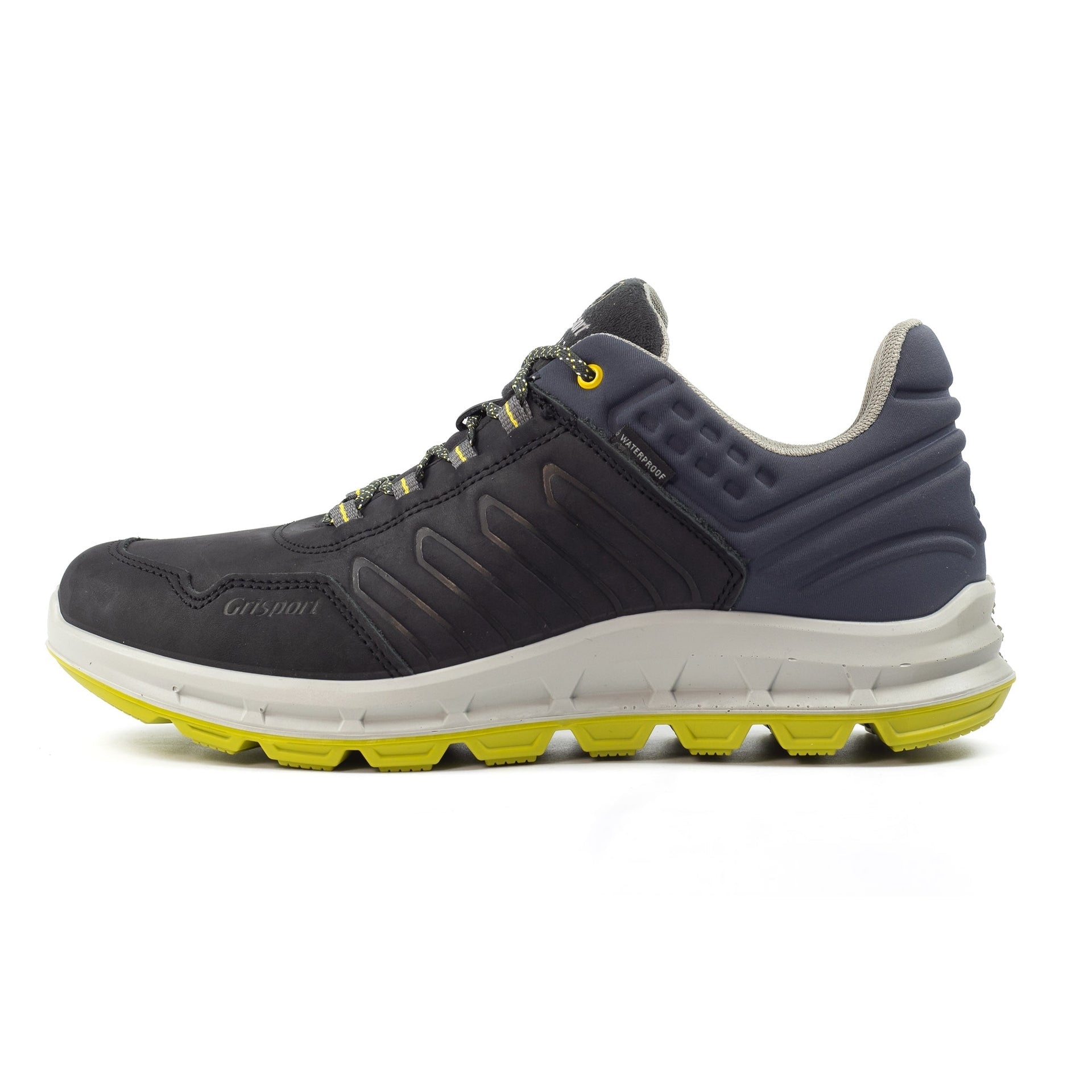 Challenger Blue Walking Shoe