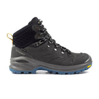 Lady Lynx Grey Boot