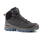 Lady Lynx Grey Boot
