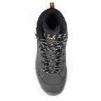 Lady Lynx Grey Boot