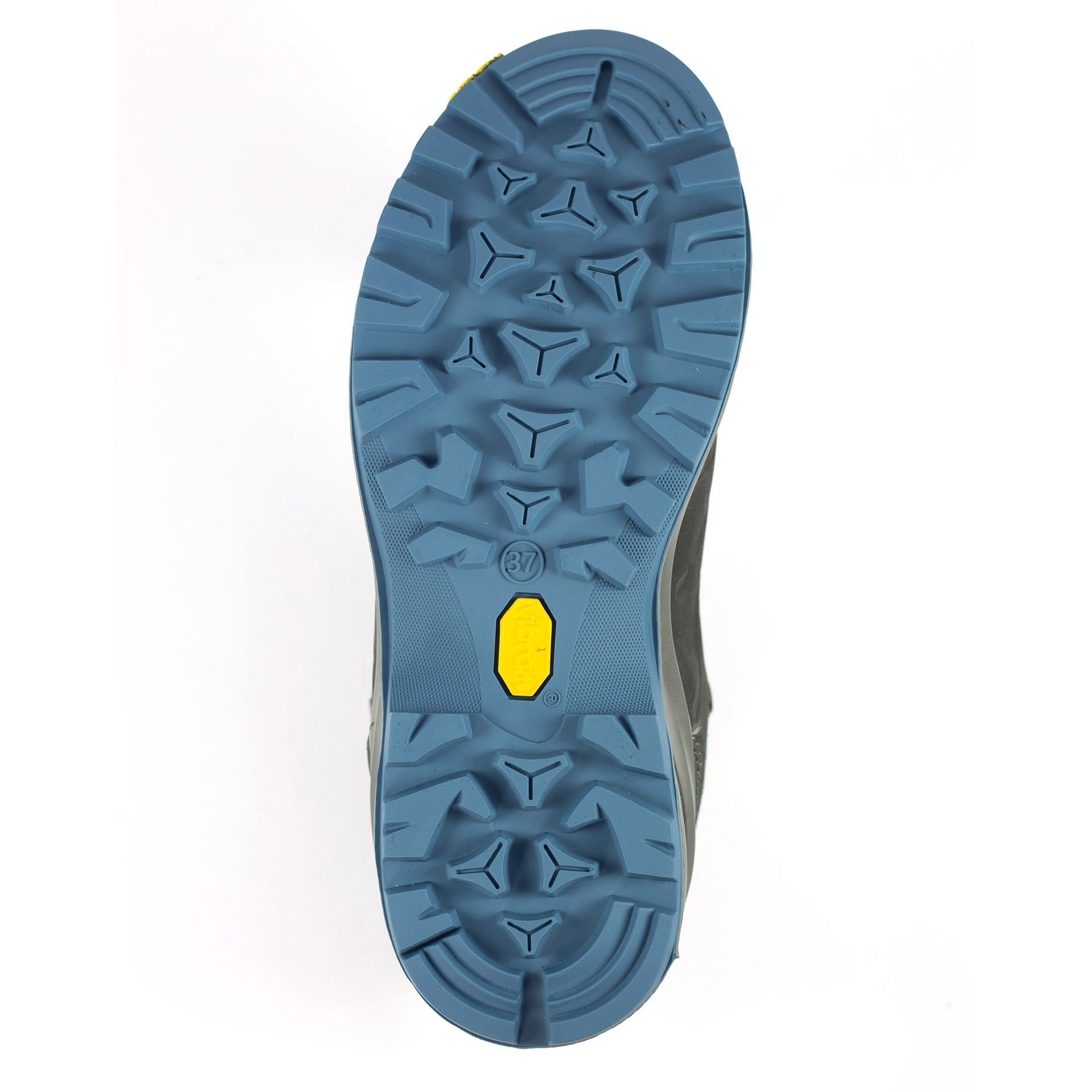 Lady Lynx Grey Boot