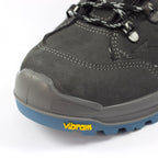 Lady Lynx Grey Boot