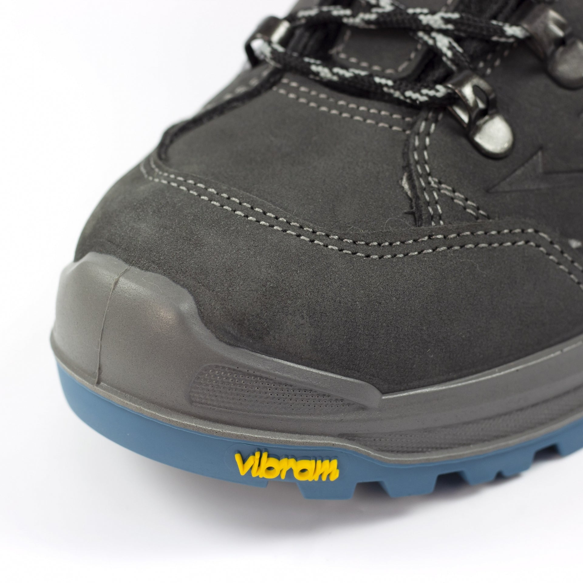 Lady Lynx Grey Boot