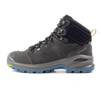 Lady Lynx Grey Boot